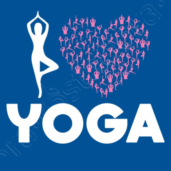 amo el yoga humor pasiu00f3n