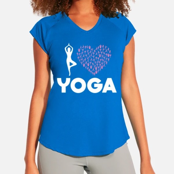amo el yoga humor pasiu00f3n