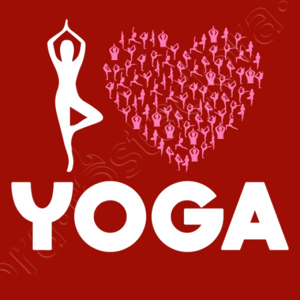 amo el yoga humor pasiu00f3n