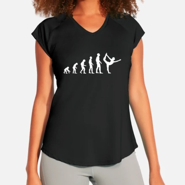 evoluciu00f3n gimnasio humor gimnasia
