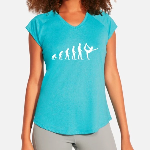evoluciu00f3n gimnasio humor gimnasia