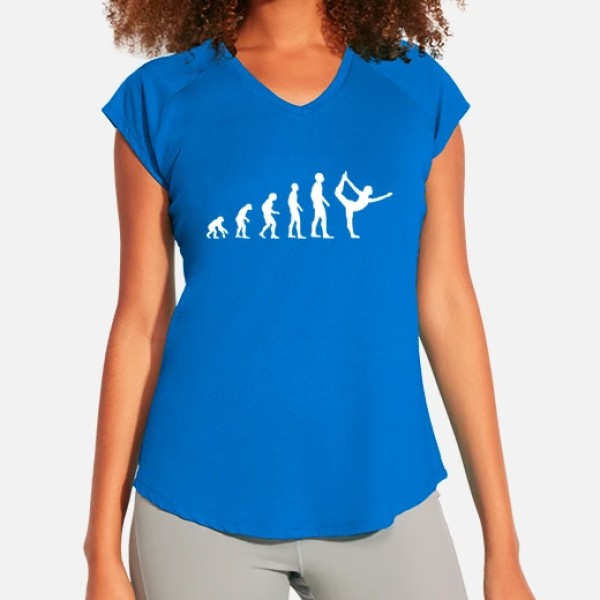 evoluciu00f3n gimnasio humor gimnasia