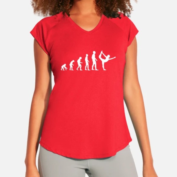 evoluciu00f3n gimnasio humor gimnasia