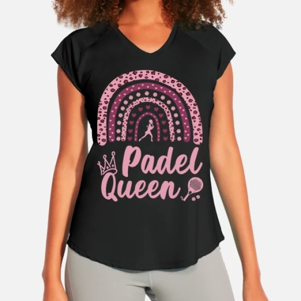 regalo padel queen padel player