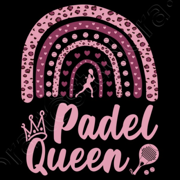 regalo padel queen padel player
