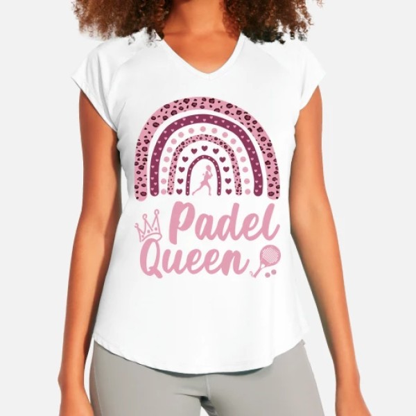 regalo padel queen padel player