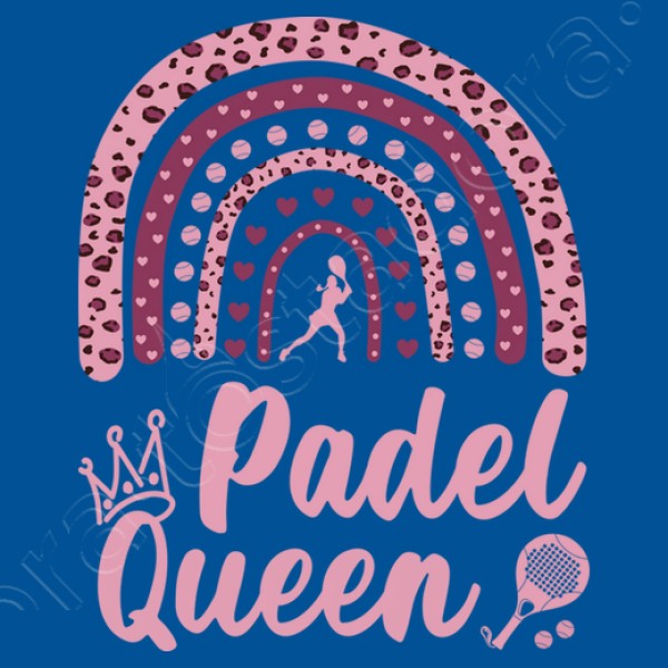 regalo padel queen padel player