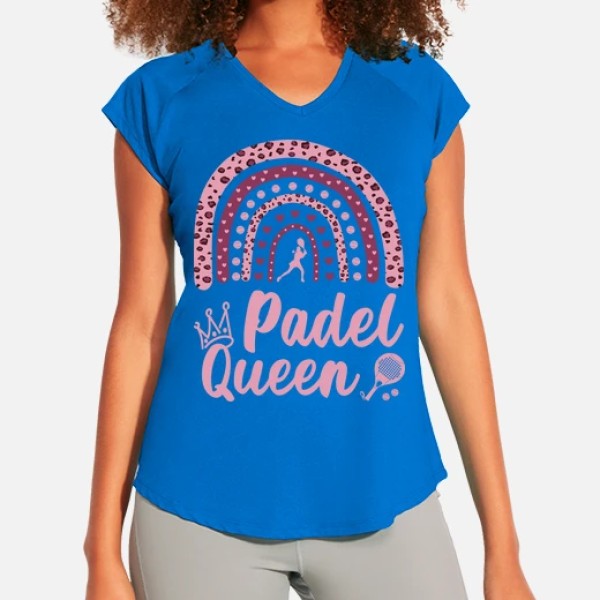 regalo padel queen padel player