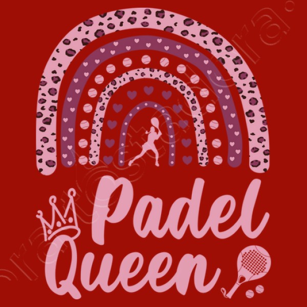 regalo padel queen padel player