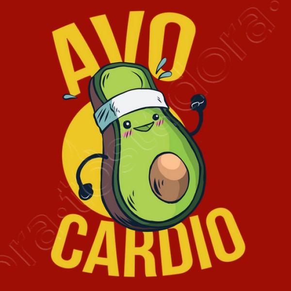 aguacate aguacate comida juego de palab