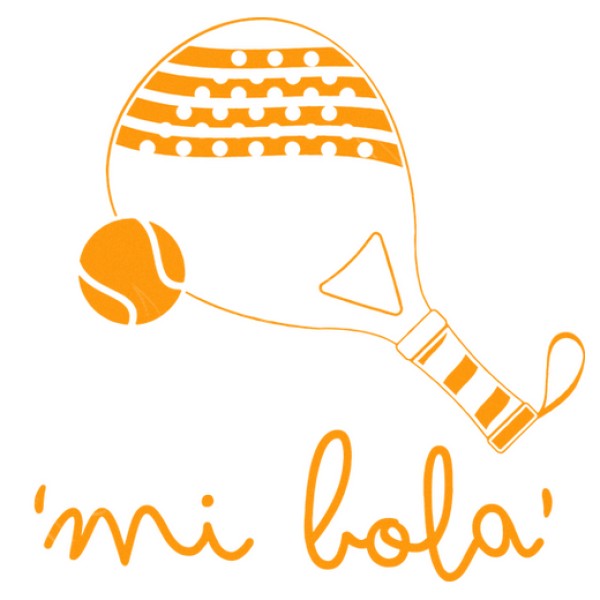 Voy a mi bola