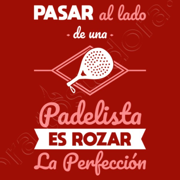 Padelista - rozar la perfecciu00f3n