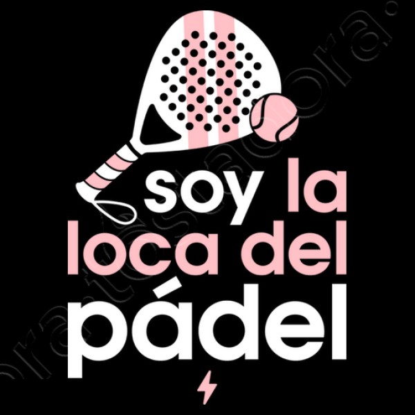 La loca del pu00e1del