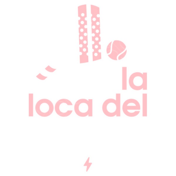 La loca del pu00e1del
