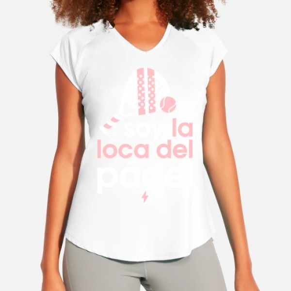 La loca del pu00e1del