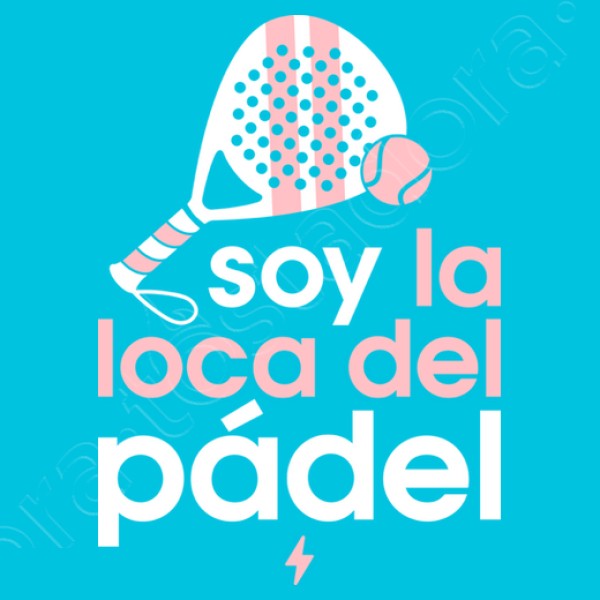 La loca del pu00e1del