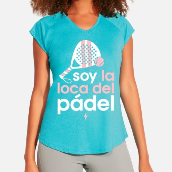 La loca del pu00e1del