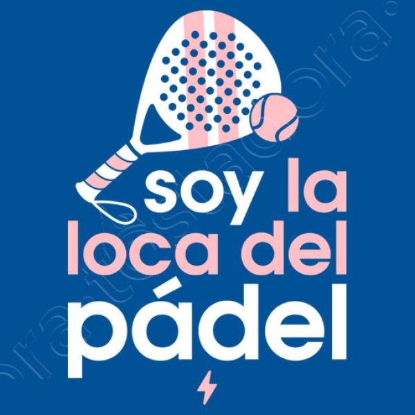 La loca del pu00e1del