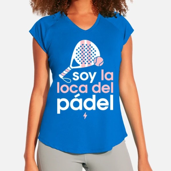La loca del pu00e1del