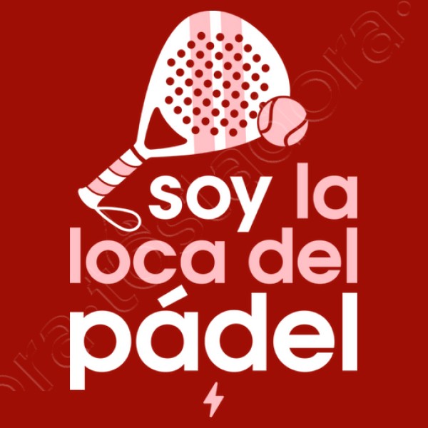 La loca del pu00e1del