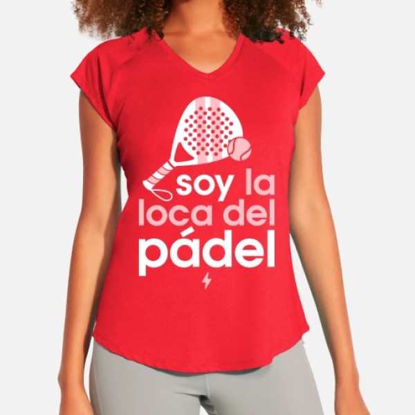 La loca del pu00e1del