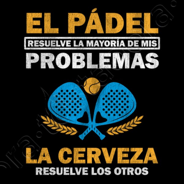 El Pu00e1del Resuelve Mis Problemas Cerveza