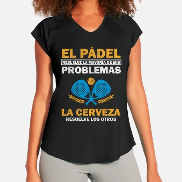 El Pu00e1del Resuelve Mis Problemas Cerveza