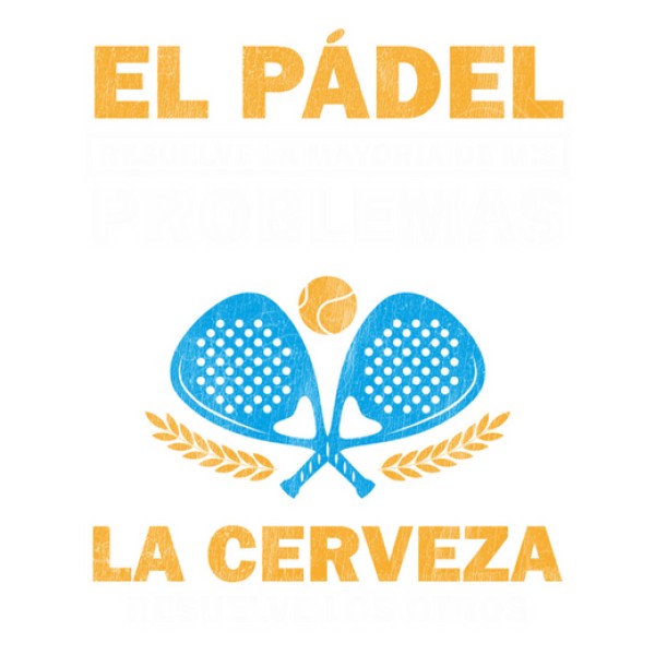 El Pu00e1del Resuelve Mis Problemas Cerveza