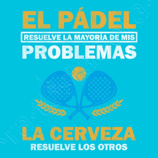 El Pu00e1del Resuelve Mis Problemas Cerveza