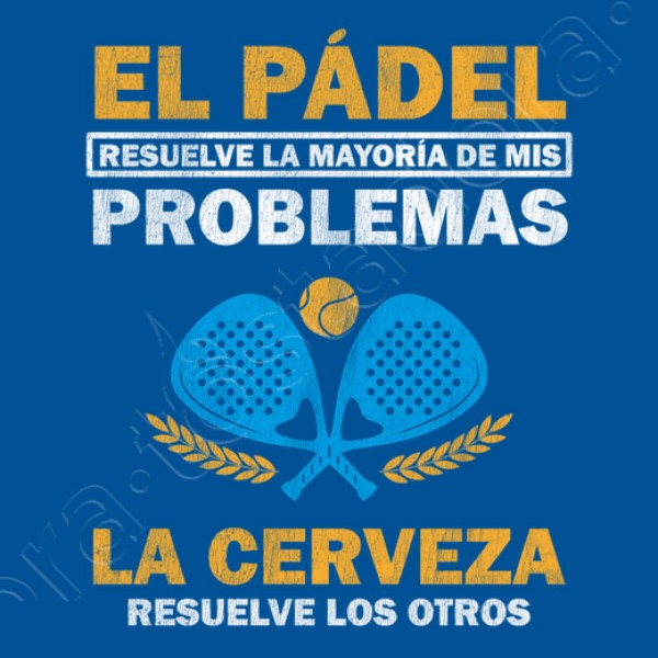 El Pu00e1del Resuelve Mis Problemas Cerveza