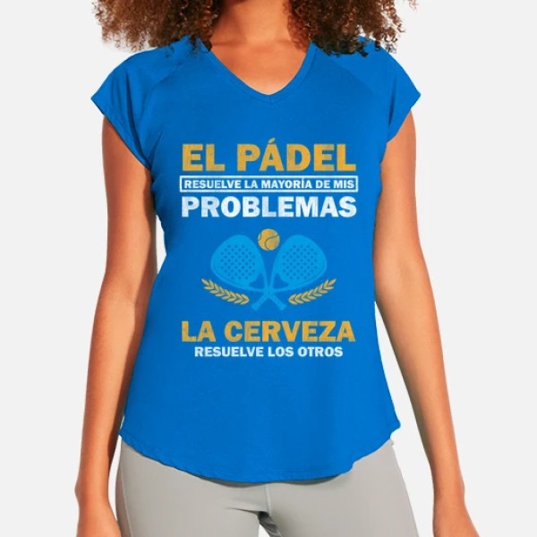 El Pu00e1del Resuelve Mis Problemas Cerveza