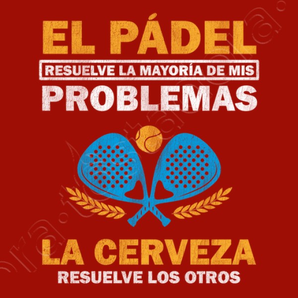 El Pu00e1del Resuelve Mis Problemas Cerveza