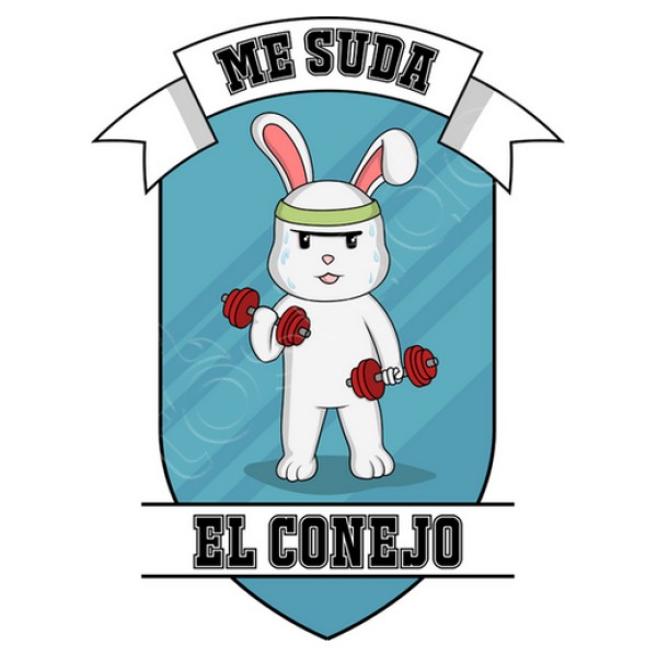 Me Suda el C