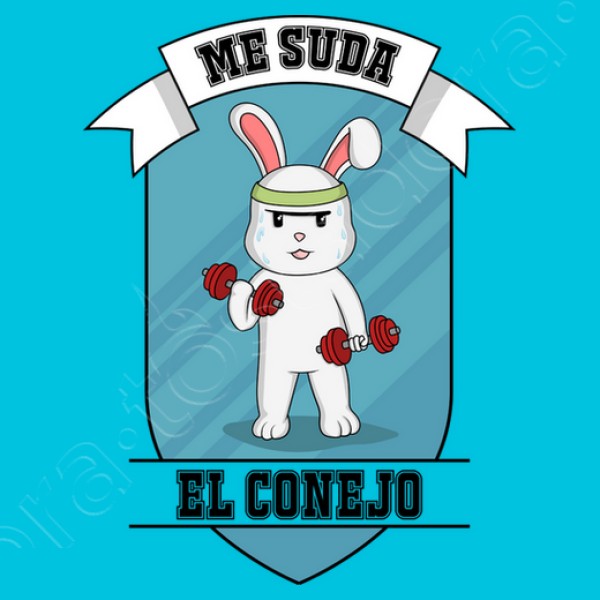 Me Suda el C