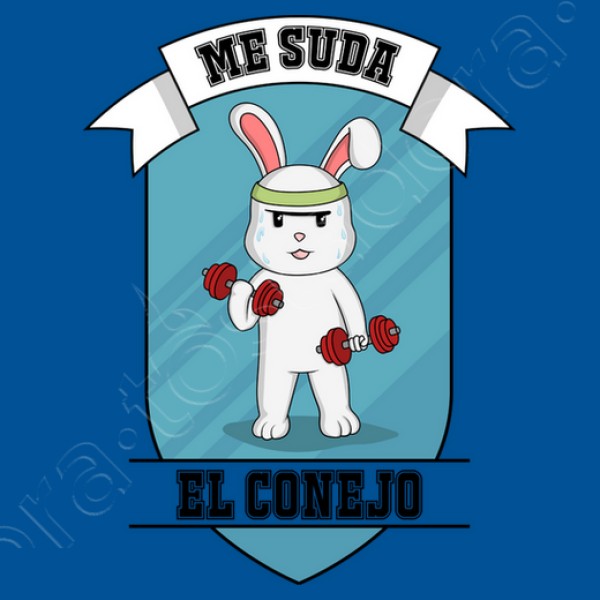 Me Suda el C