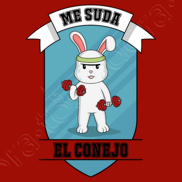 Me Suda el C