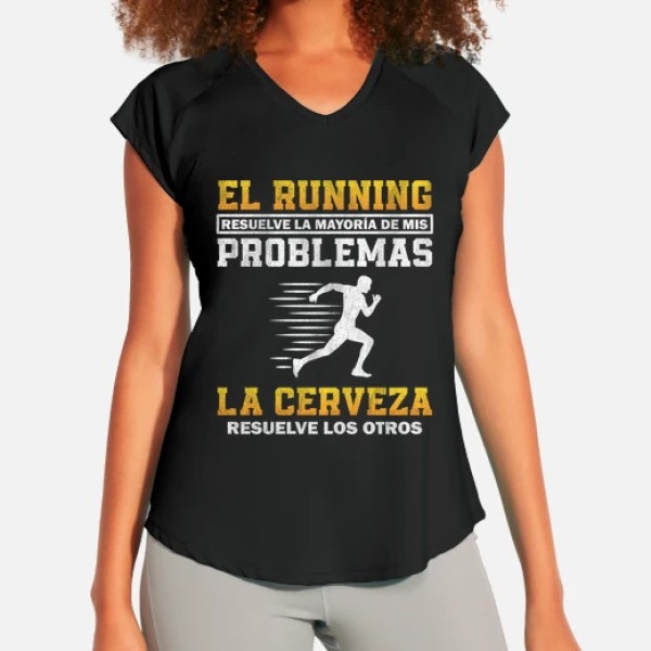 El Running Resuelve Mis Problemas