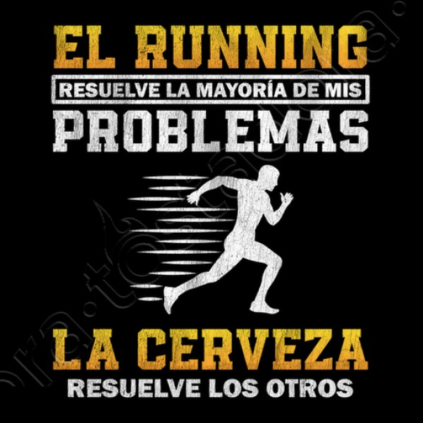 El Running Resuelve Mis Problemas