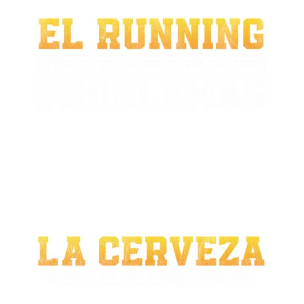 El Running Resuelve Mis Problemas
