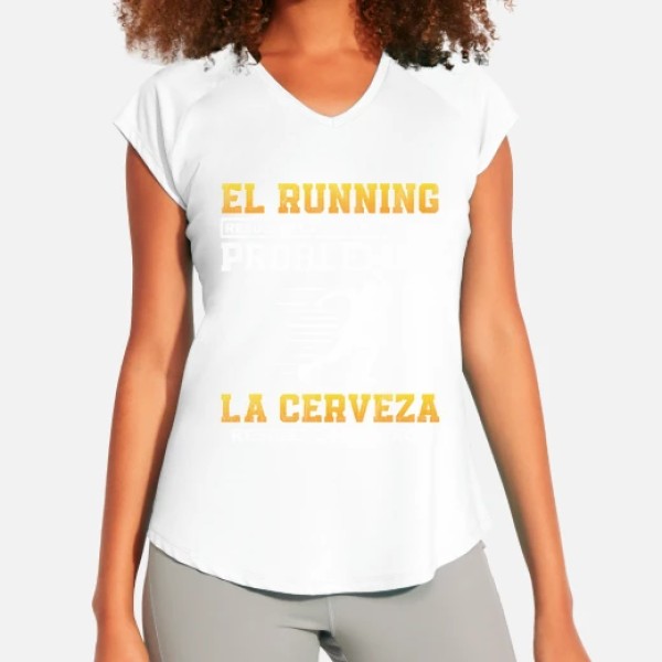 El Running Resuelve Mis Problemas