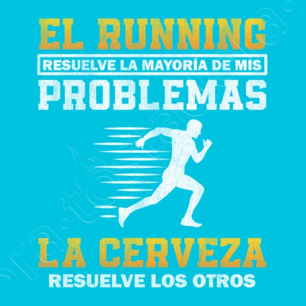 El Running Resuelve Mis Problemas
