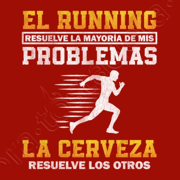 El Running Resuelve Mis Problemas