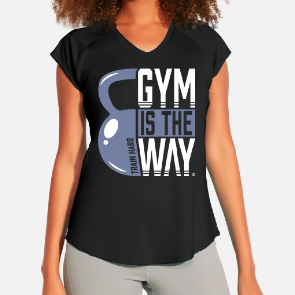 Gym is the Way