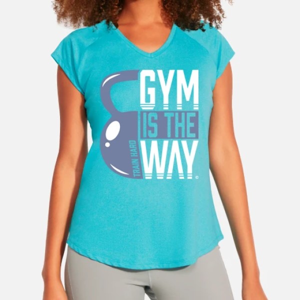 Gym is the Way