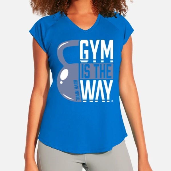 Gym is the Way