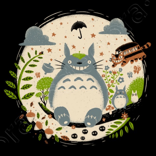 Magical Forest