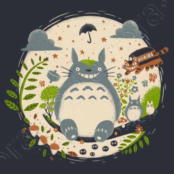 Magical Forest