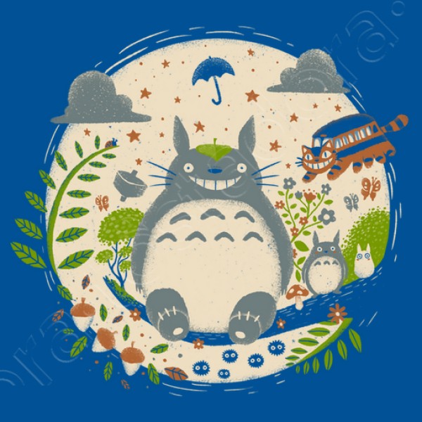Magical Forest
