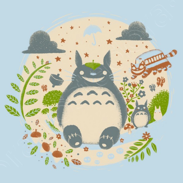 Magical Forest