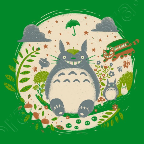 Magical Forest